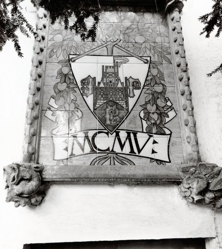 Casa Puig i Cadafalch