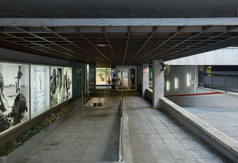 Torre Aragó-Casanovas