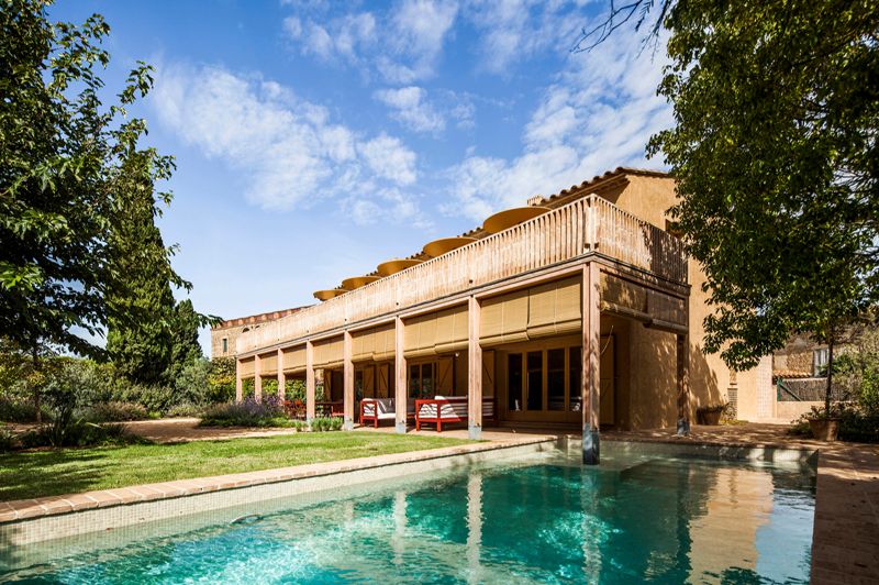 Casa a Fonolleres