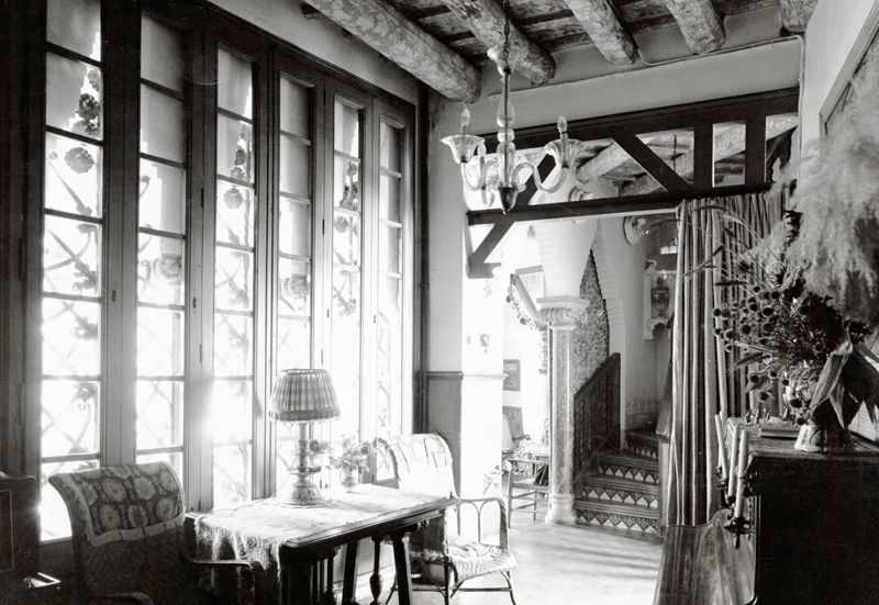 Casa Puig i Cadafalch