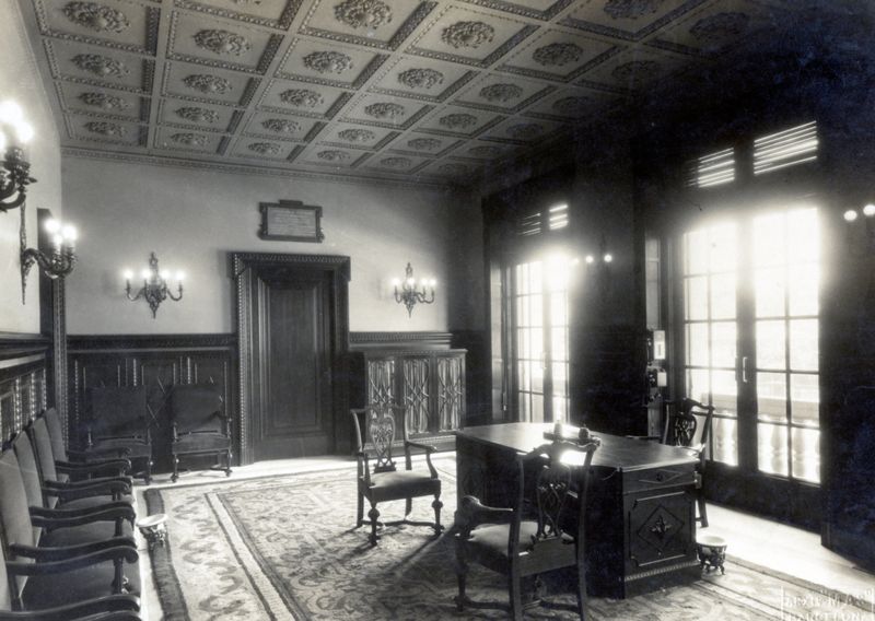 Promotion of Public Works and Construction