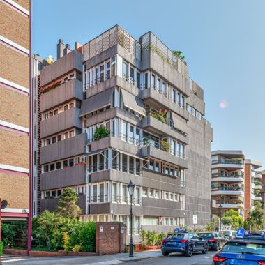 Habitatges Rosari