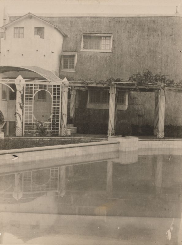 Casa de la Finca Miralles