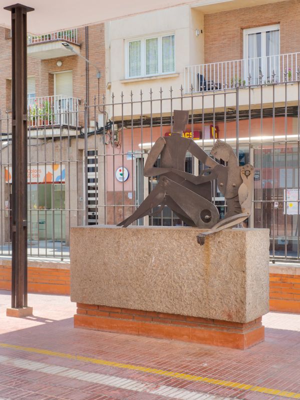 Clínica l'Aliança Mataronense