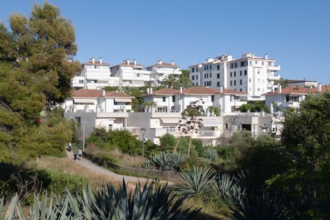 Viviendas Aiguadolç