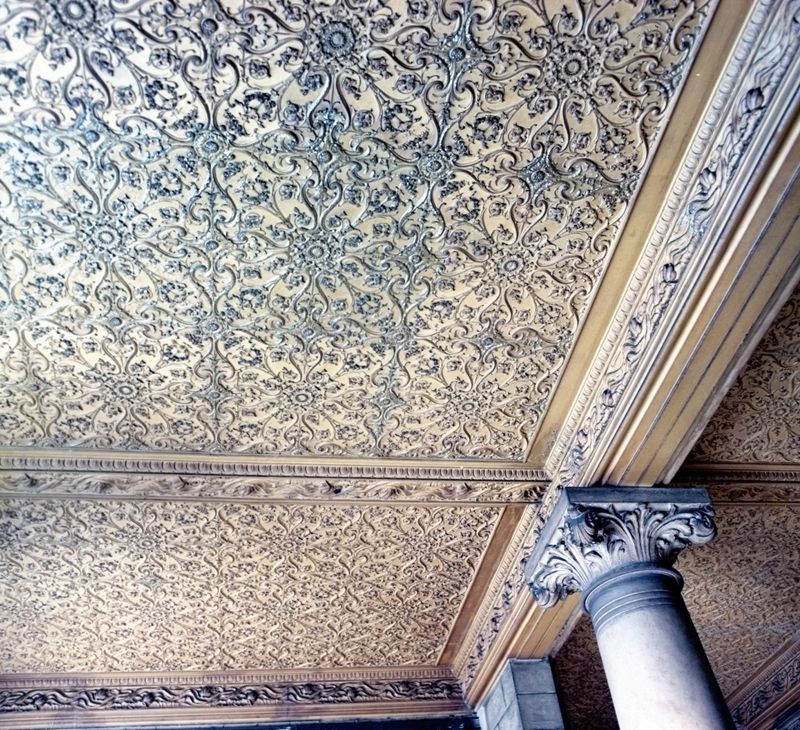 Casa Garriga Nogués