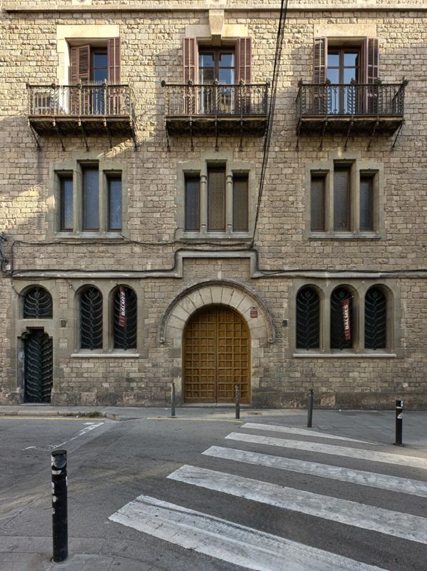 Balmesiana Library