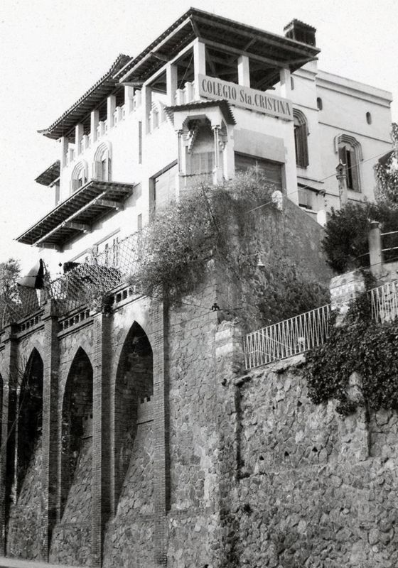 Casa Hermenegild Casacuberta