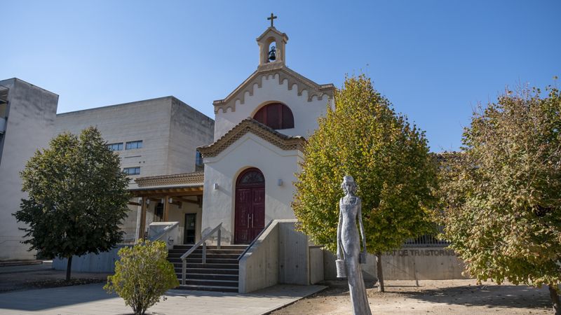 Hospital Universitari Santa Maria