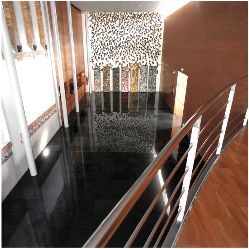 Teatre Municipal de l'Escorxador