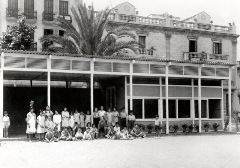 Biblioteca Infantil Desmuntable