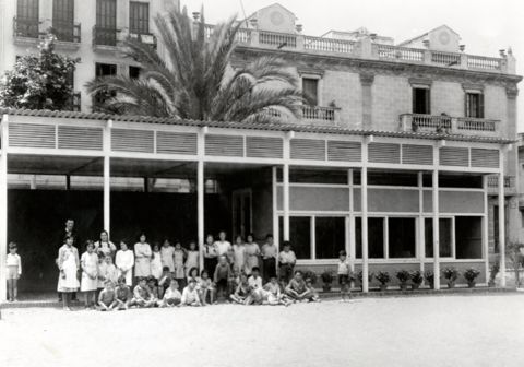 Biblioteca Infantil Desmuntable