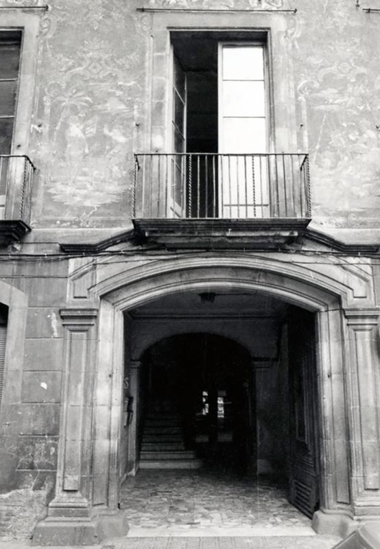 Reforma i Remunta de la Casa dels Quatre Rius