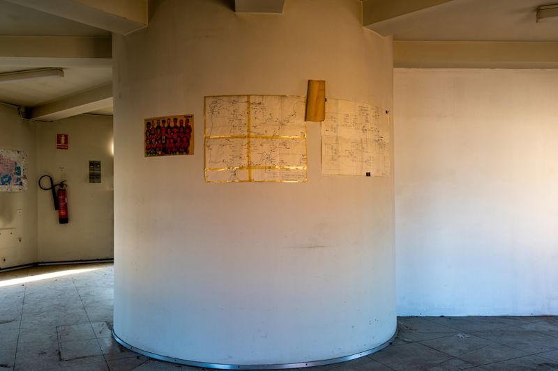 Ampliació de l'Edifici de Correus