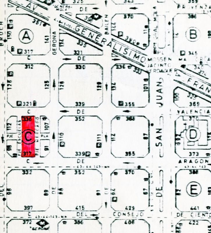 Mercado de la Concepció