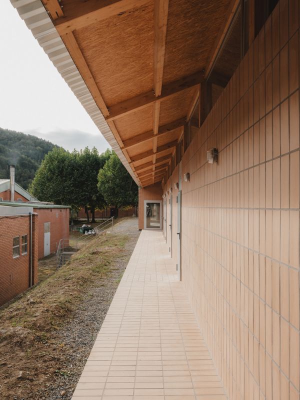 Centre Esportiu de Ripoll