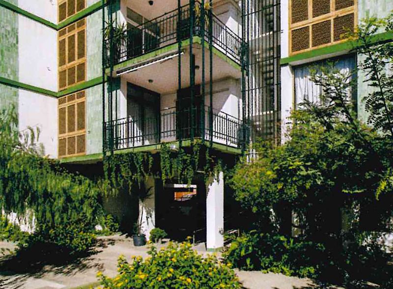 Apartaments Belagua