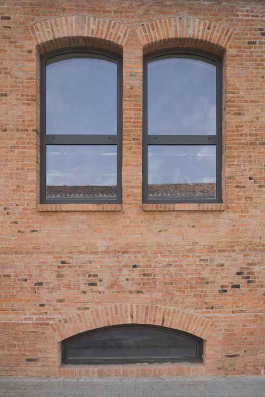 Fàbrica Sallarés Deu