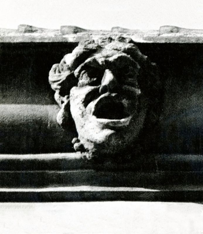 Casa Josep Martí i Fàbregas