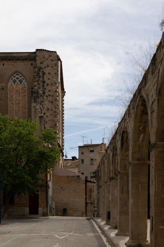 Església del Carme de Manresa