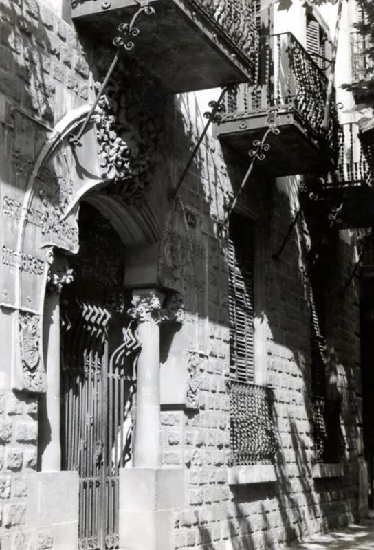 Casa Conrad Roure
