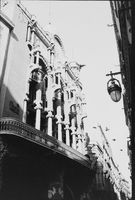 Palau de la Música Catalana