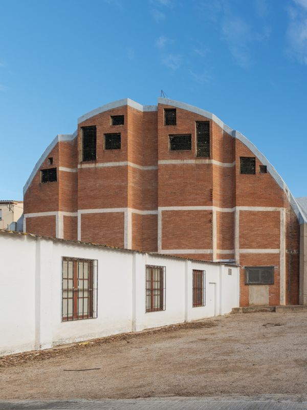 Parròquia de Sant Bernat Calvó