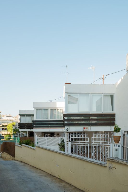 Apartaments en Filera Brussel·les 47