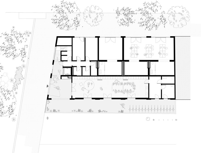  Cooperativa d'Habitatges La Balma