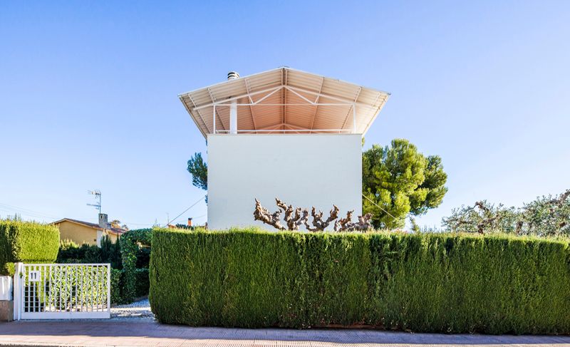 Rodríguez House