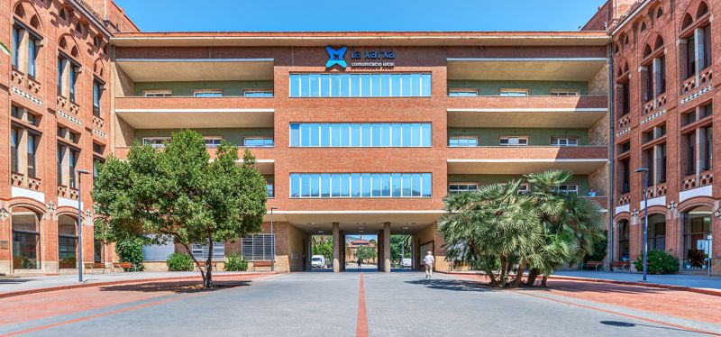 Casa Provincial de Maternitat (Pavelló Cambó)