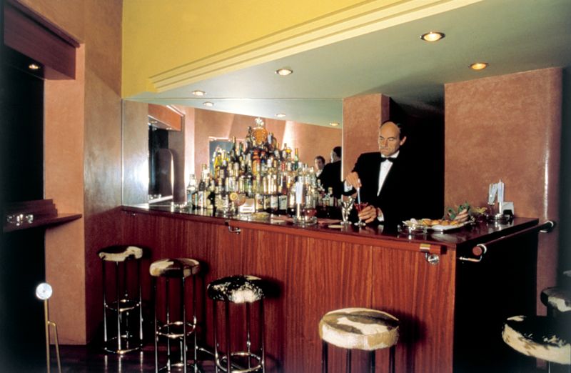 Cocteleria Bijou