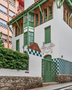 Casa Sastre i Marquès
