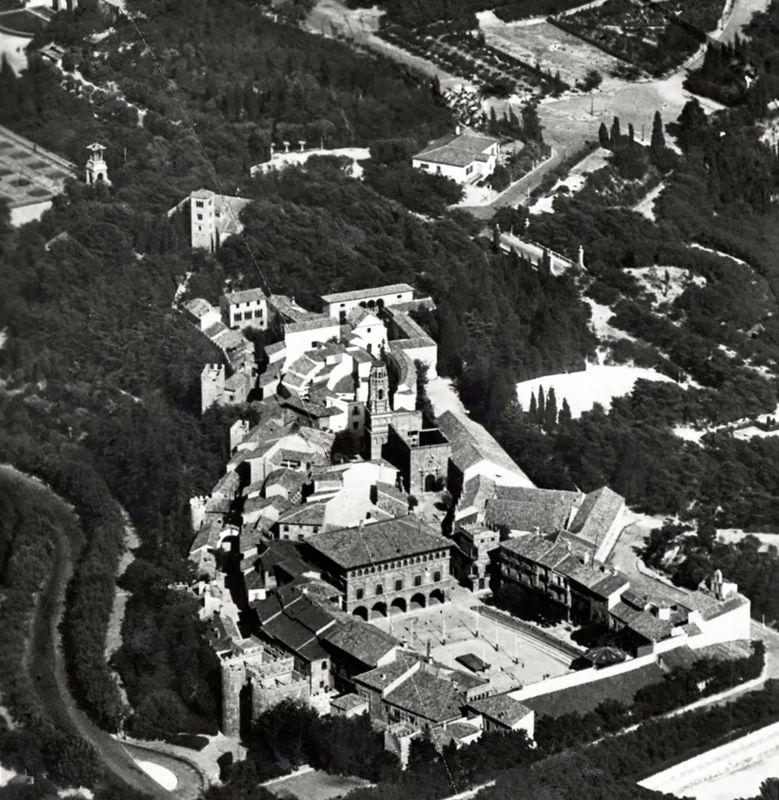 Poble Espanyol