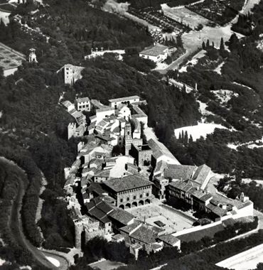 Poble Espanyol