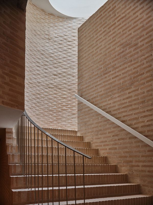 Edifici d'Oficines Llull