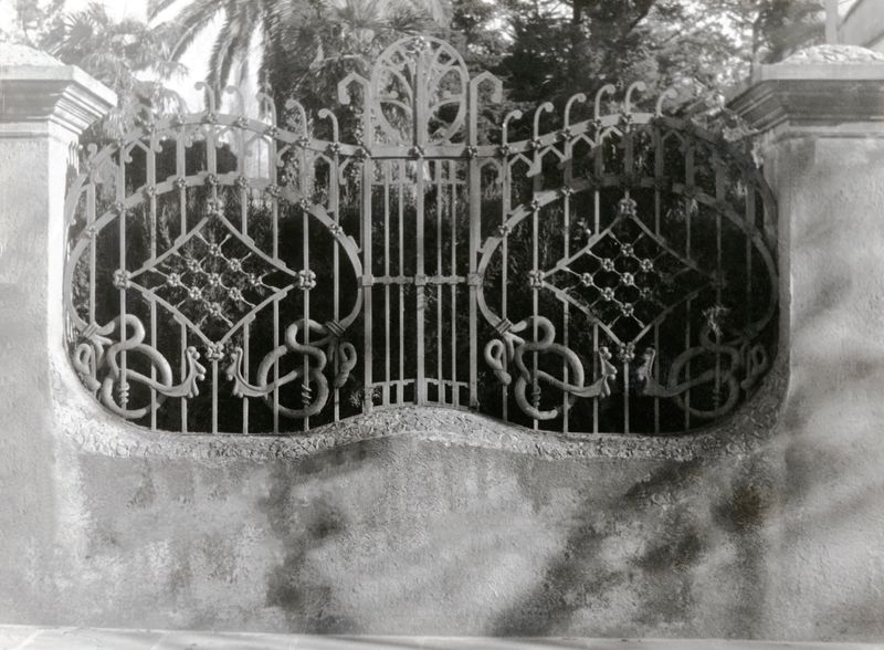 Casa Joan Colom i Capdevila