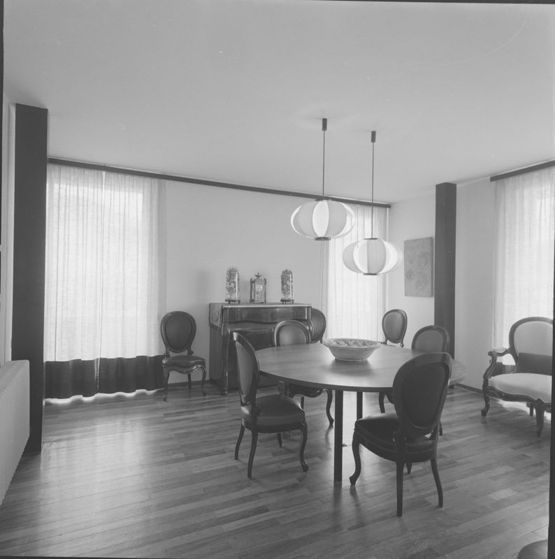 Casa Paniker