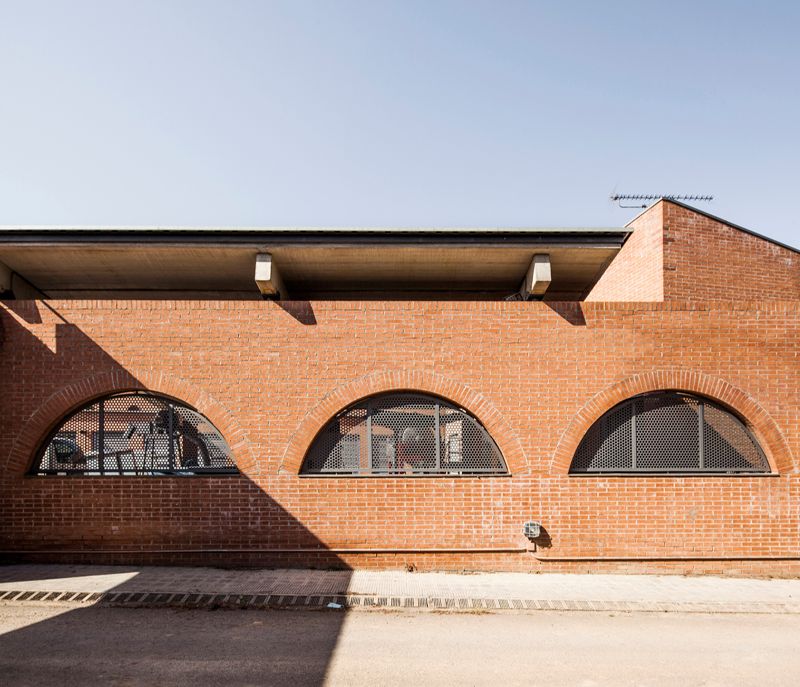 Escola de Viticultura i Enologia Mercè Rossell i Domènech
