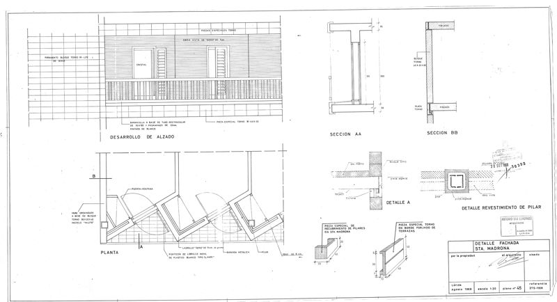 Habitatges Catalunya 16