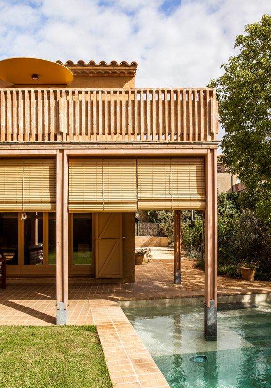 Casa a Fonolleres