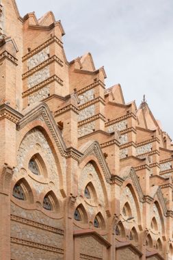 Col·legi de l'Escola Pia
