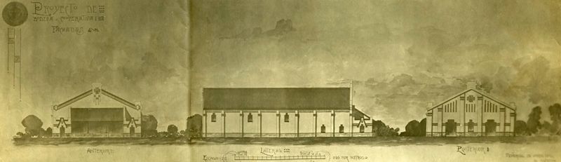 Celler Cooperatiu Vendrell