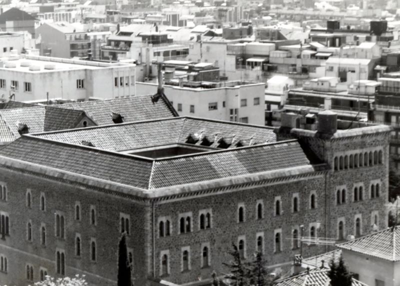 Santuari de Sant Josep de la Muntanya