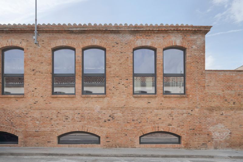 Fàbrica Sallarés Deu