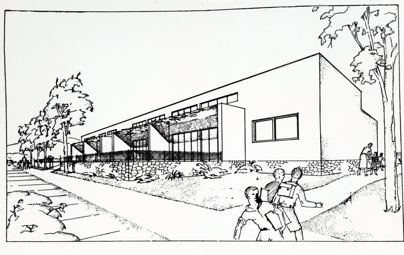 Escola Josep Maria Folch i Torres