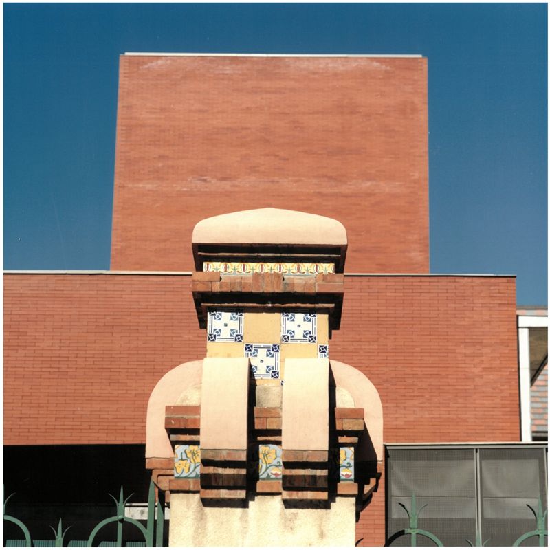 Teatre Municipal de l'Escorxador