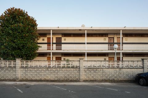 Apartaments Vilafortuny