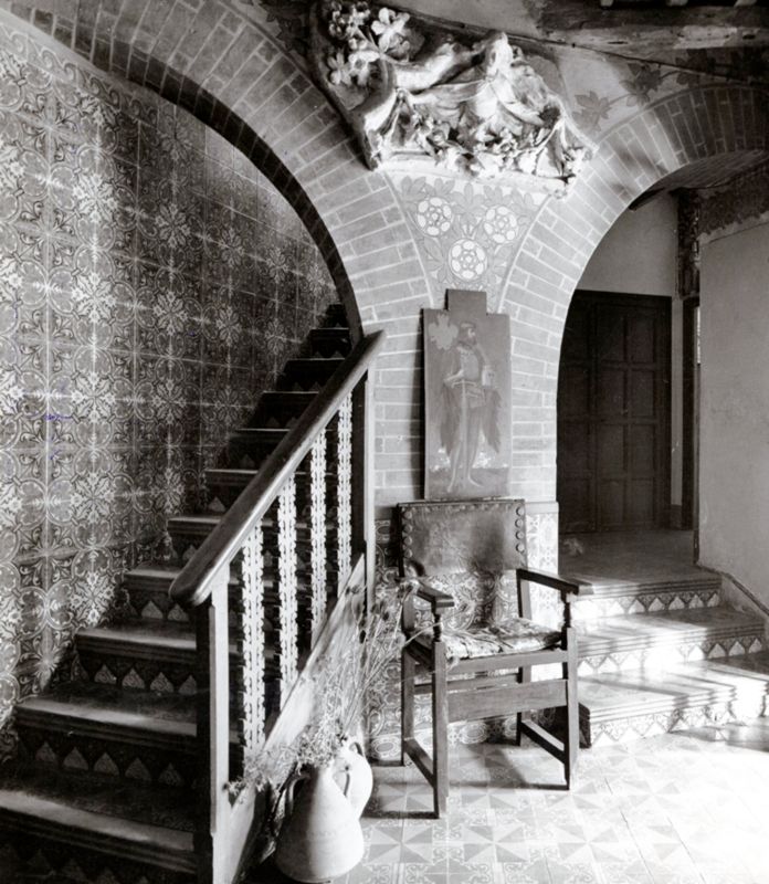 Casa Puig i Cadafalch