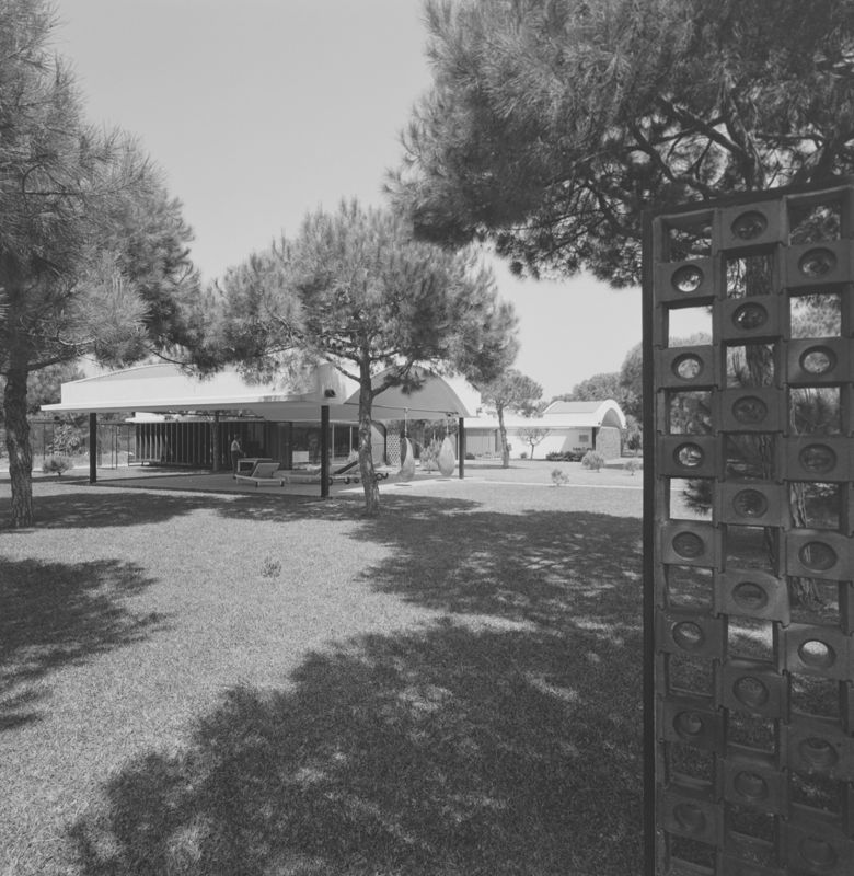 Casa Gomis